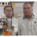 Ditreskrimsus Polda Jambi Tetapkan Tersangka Mantan Kadisdik Provinsi Jambi Adi Varial Putra 
