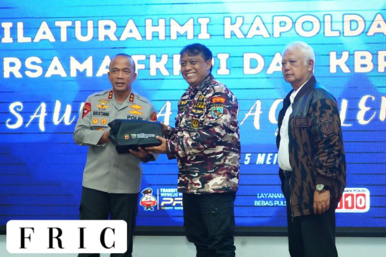 Polda Jabar Berikan Penghormatan atas Jasa Marsinah sebagai Simbol Perjuangan Pekerja