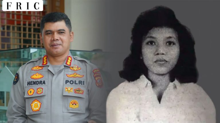 Polda Jabar Berikan Penghormatan atas Jasa Marsinah sebagai Simbol Perjuangan Pekerja