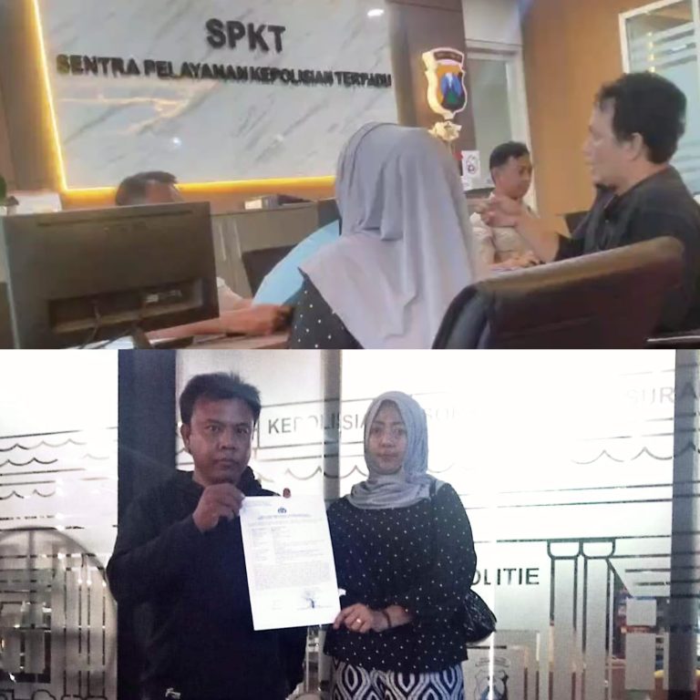 Gas 3 Kg Diduga Oplosan Meledak, Nyawa Melayang  Keluarga Korban Resmi Lapor Polisi, Pertanyakan Pengawasan
