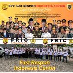 FRIC: Wadah Media yang Direstui Kapolri, Wajib Solid dan Loyal Dukung Program Presiden dan Polri