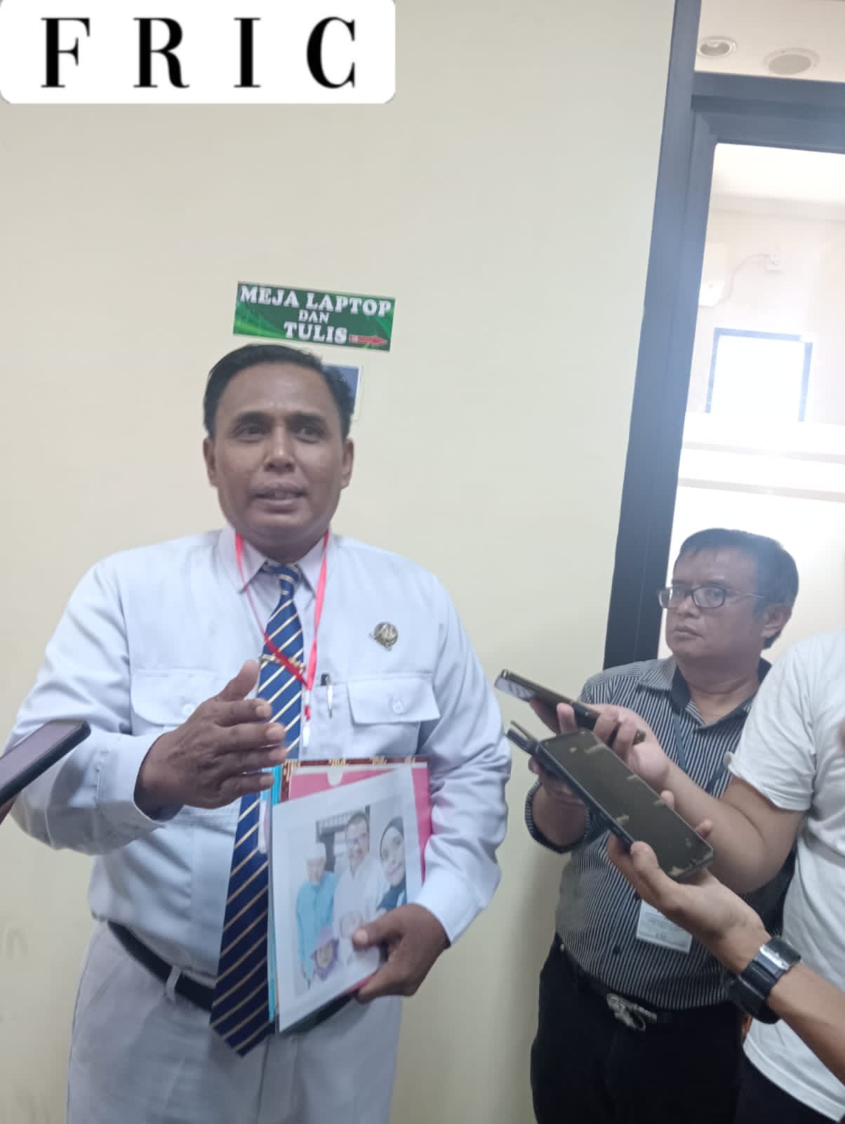Fokus pada CCTV dan BAP, Kuasa Hukum Korban Tegaskan Pelaku Masih Merujuk Dua Terdakwa