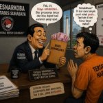 Dugaan “Tarif Rehabilitasi” di Satresnarkoba Polrestabes Surabaya Jadi Sorotan
