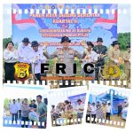 Polda Jambi Gelar Panen Raya Jagung Serentak Kuartal II 2026, Dukung Program Ketahanan Pangan Nasional