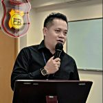DOKTRIN KESELAMATAN RAKYAT:Ketum FRIC H. Dian Surahman Serukan Gerakan Semesta Dukung Kapolda Lampung Tumpas Komplotan Begal Sadis