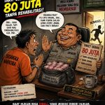 Dugaan Permainan Kasus Narkoba di Jombang, Seorang Sopir Disebut Bebas Tanpa Rekomendasi TAT