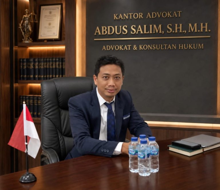 Advokat Abdus Salim Soroti Inkonsistensi Penilaian Lomba Cerdas Cermat MPR RI