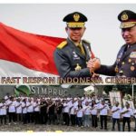FRIC Hadir Mencerdaskan Kehidupan Berbangsa Bernegara, Negara Kuat TNI dan Polri Bersatu