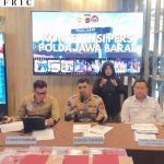 Polda Jabar Bongkar Dugaan Penipuan Titik SPPG, Kerugian Korban Capai Rp1,9 Miliar
