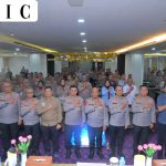Kapolda Jabar Instruksikan Humas Polri Jadi Cooling System Peredam Hoaks di Era Digital
