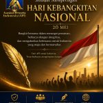 Asosiasi Pewarta Indonesia Peringati Hari Kebangkitan Nasional: Bangkit Bersama, Berkarya dengan Integritas