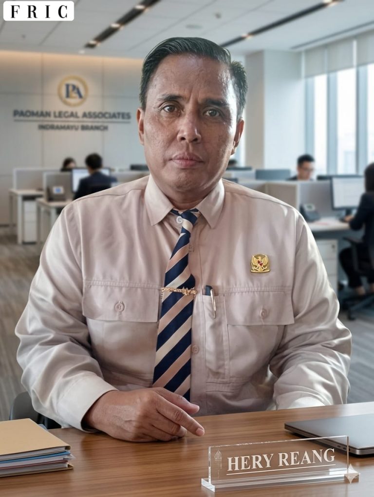Pembelaan Kubu Terdakwa Kasus Paoman Mulai Rapuh, Heri Reang: Bukti Lemah dan Tak Konek dengan BAP!