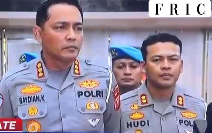 Polda Jabar Siapkan Pengamanan Maksimal Antisipasi Euforia Kemenangan Persib Bandung