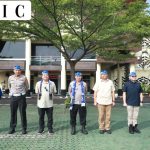 Polda Jabar Imbau Bobotoh Tidak membawa barang-barang terlarang maupun Benda Berbahaya Saat Rayakan Peluang Juara Persib