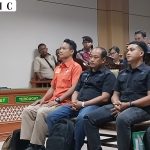 Sidang Kasus Paoman: Bukti CCTV dan INAFIS Sinkron, Kebohongan Mulai Runtuh!