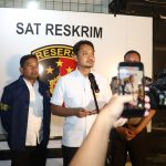 Polres Pelabuhan Tanjungperak Ungkap Curanmor Amankan Tersangka Residivis Narkoba