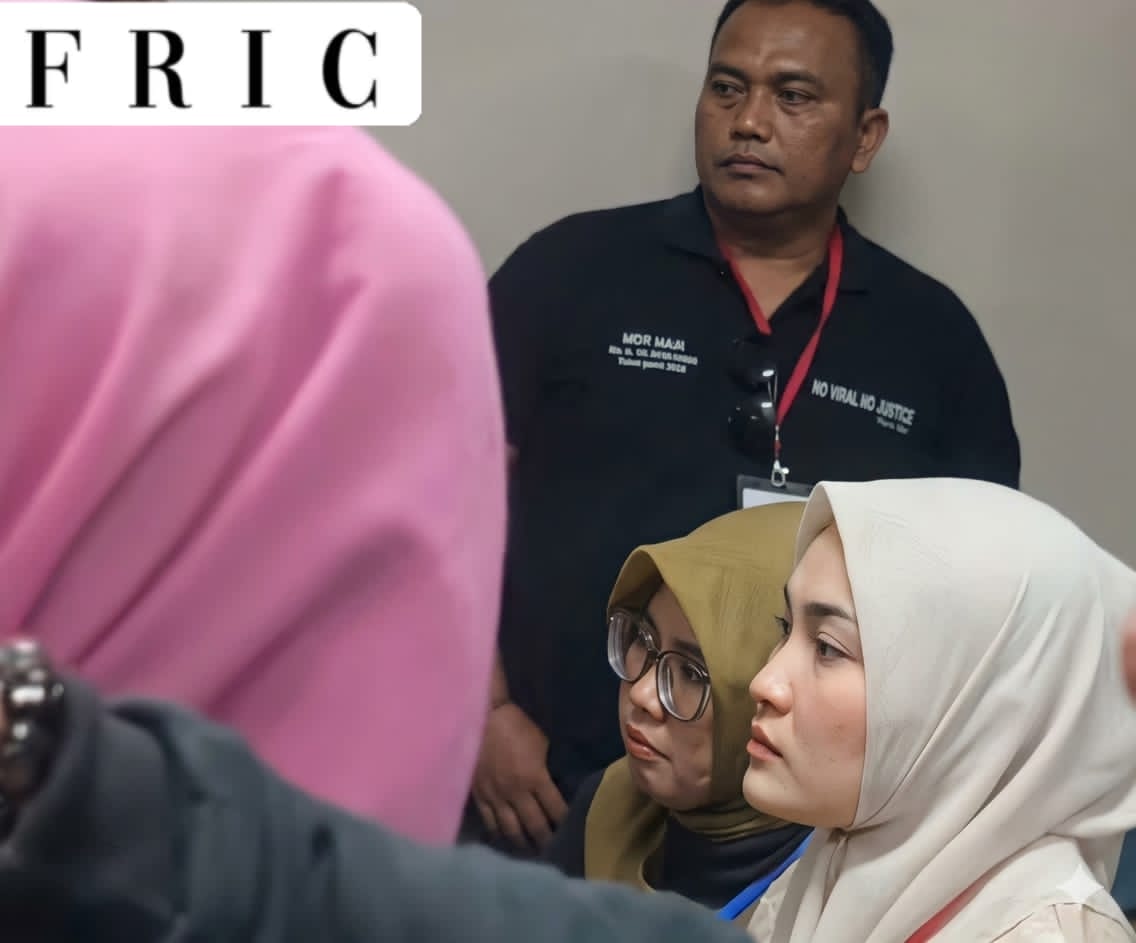 Sidang Kasus Paoman Indramayu; Terdakwa Ririn Blunder, Kesaksian Saksi Mahkota Sah dan Diperkuat Ahli Pemohon