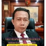 Apresiasi Keseriusan dan Komitmen Polda Jambi Serta Polres Jajaran  Ungkap Kasus Narkoba Merupakan ” Ekstra Ordinary Crime” , Perlu Juga Dukungan Masyakarat