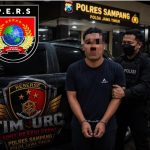 Satreskrim Polres Sampang Bekuk Penadah Motor Curian di Ketapang, Terancam Pasal 591 KUHP