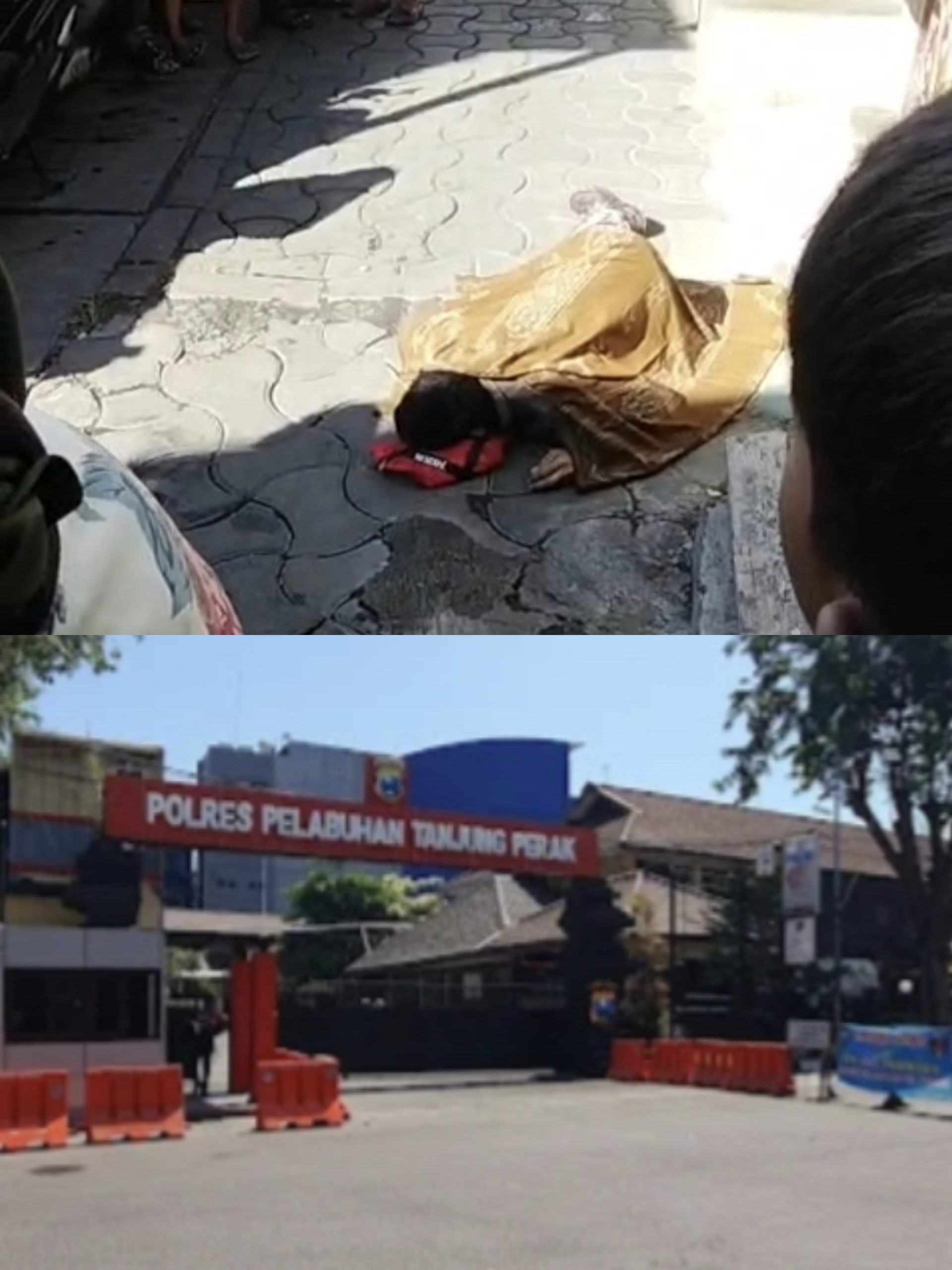 Satu Pelaku Menyerah, Tiga Masih Bebas: Ada Apa dengan Penanganan Kasus Sidotopo?