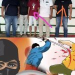 Penangkapan atau Penyerahan? Narasi Polres Pelabuhan Tanjung Perak Dipertanyakan