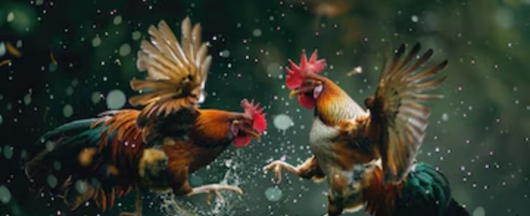 Sabung Ayam Diduga Masih Marak di Ketapang Sampang, Penegakan Hukum Disorot