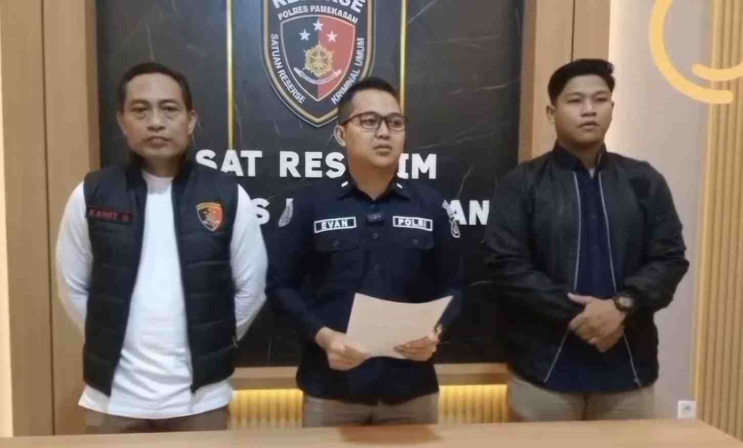 Polres Pamekasan Tegaskan Tak Ada Toleransi: Kasus Dugaan Penganiayaan Anak di Tlanakan Diusut Tuntas