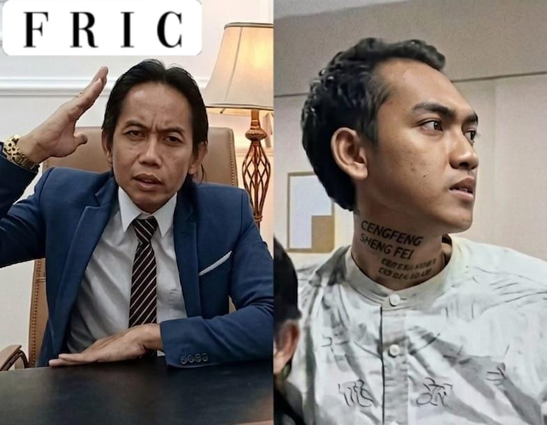 Geger Kasus Paoman Indramayu, Setelah Kuasa Hukum Priyo Dicabut, Akankah Ririn Ikuti Jejak Serupa?