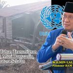 Jeritan 15 Tahun Transmigran Air Balui: Menuntut Keadilan di Tengah Sengkarut Agraria, Ombudsman RI Terkesan Tidak Peduli