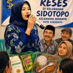 Dugaan Sunat Dana Reses Kembali Mencuat, Kegiatan Anggota Fraksi PAN Jadi Sorotan