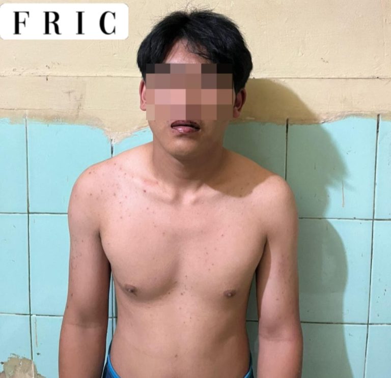 Pelaku Pencurian Laptop Berhasil Diamankan, Respons Cepat Polisi Apresiasi Peran Aktif Warga