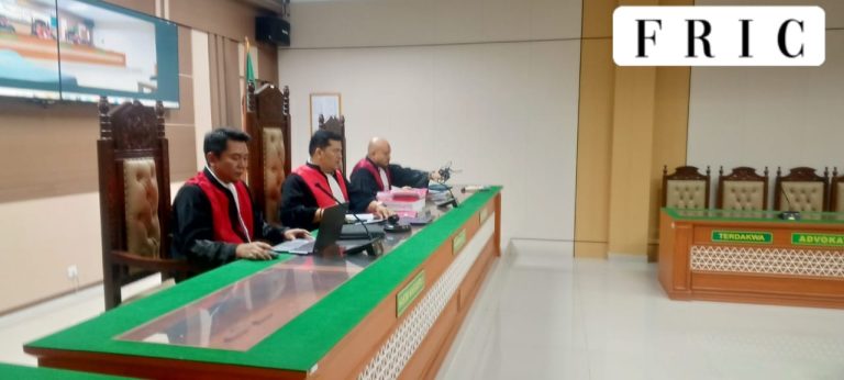 Manuver Kejutan di PN Indramayu: Saksi Mahkota Pecat Toni RM, Babak Baru Kasus Paoman Dimulai