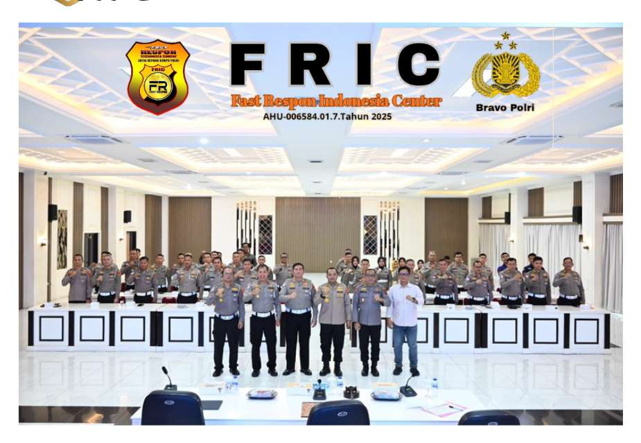 Polda Jambi Matangkan Pelaksanaan Operasi Patuh Siginjai 2026 Melalui Latpraops