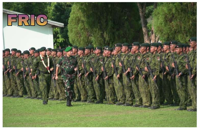 Pangdam XX/TIB: Keberhasilan Satgas Yonif 142/KJ Bukti Pengabdian Tulus untuk NKRI