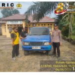 Segera Ambil Tindakan, Polres Tanjab Timur Respon Cepat Tanggapi Terkait Video Viral di SPBU Rantau Rasau