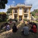 Cara Yayasan Rumah Kita Surabaya Merefresh Pasirn Hidup Sehat Tanpa Narkoba