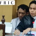 Alibi Ririn Runtuh Total, FRIC DPW Jabar sarankan Kuasa Hukum Toni Berhenti Pelihara Kebohongan Klien