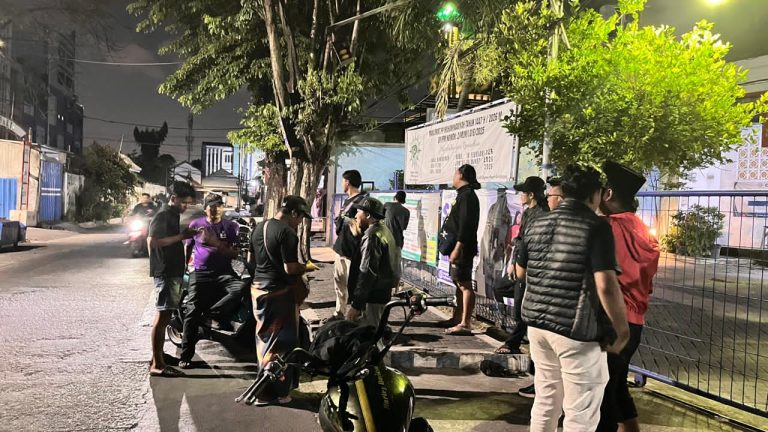AER.net Nekat Kerja Malam, Legalitas Dipertanyakan