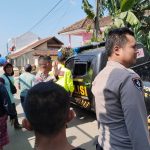 Polisi Gerak Cepat Amankan Terduga Pelaku Pelecehan Seksual