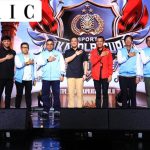 Polri Resmi Luncurkan E-Sport Kapolri Cup 2026