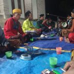 Bukan Sekadar Haul, Kiai Addusalam Rajut Ukhuwah Lewat Hadroh di Debuan 