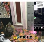 Tindaklanjuti Berita Viral di Medsos, Satnarkoba Polresta Jambi Datangi TKP di Teluk Kenali 