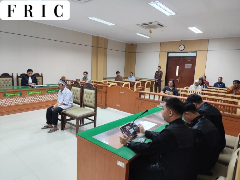 Minta Hakim Bertindak Objektif, Kuasa Hukum Priyo Berharap Vonis Pertimbangkan LPSK Agar Hukuman Adil Sesuai Perbuatan