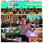 Forkopimda dan Akademisi Jambi Perkuat Kolaborasi Penanggulangan Karhutla, Kapolda Tekankan Pencegahan dan Penegakan Hukum