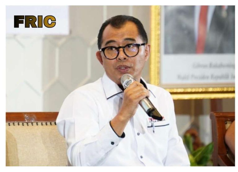 Cegah Pelangganan Maladministrasi yang Berulang, Ombudsman Dorong Perbaikan Tata Kelola Mendasar di BGN