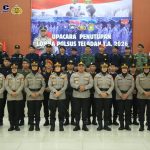 Polri Gelar Lomba Polsus Teladan 2026 dalam Rangka Hari Bhayangkara ke-80