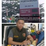 Ketua FRIC Jambi Minta APH Tindak Tegas Pelangsir Pasca Penganiayaan Jurnalis 