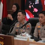 Polres Jember Amankan Residivis Curanmor, Pernah Beraksi di 18 TKP