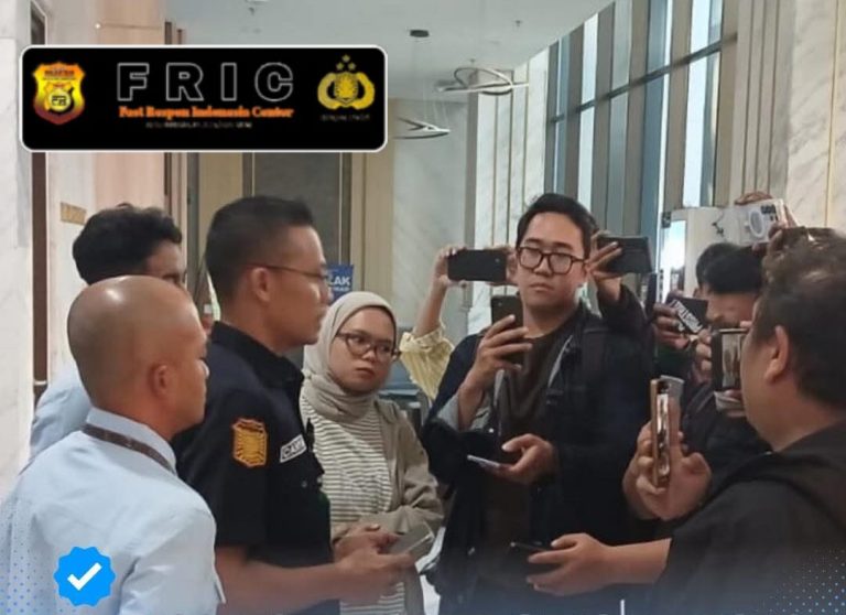 Tidak Penuhi Panggilan Pidsus Kejati Jabar Karena Sakit, Wakil Bupati Indramayu Syaefudin Akan Dipanggil Ulang