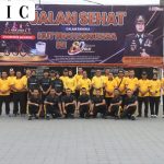 Polres Majalengka Gelar Jalan Sehat Meriahkan HUT Bhayangkara Ke-80 Tahun 2026